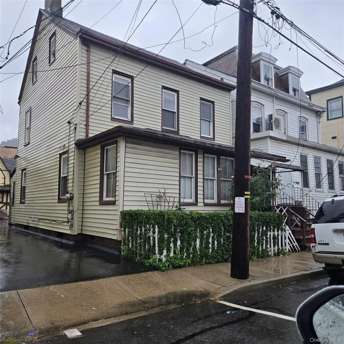 52 Broad Street, Haverstraw, NY 10927 - #1
