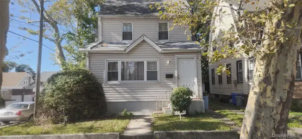188-01 Mangin Avenue, Saint Albans, NY 11412