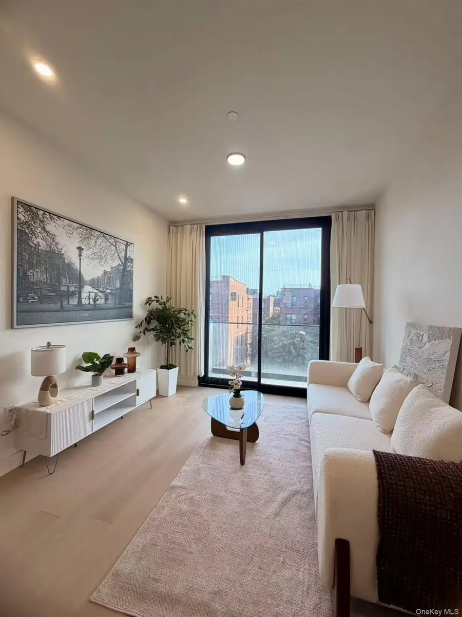 132-51 41st Road #4A, Flushing, NY 11355 - #3