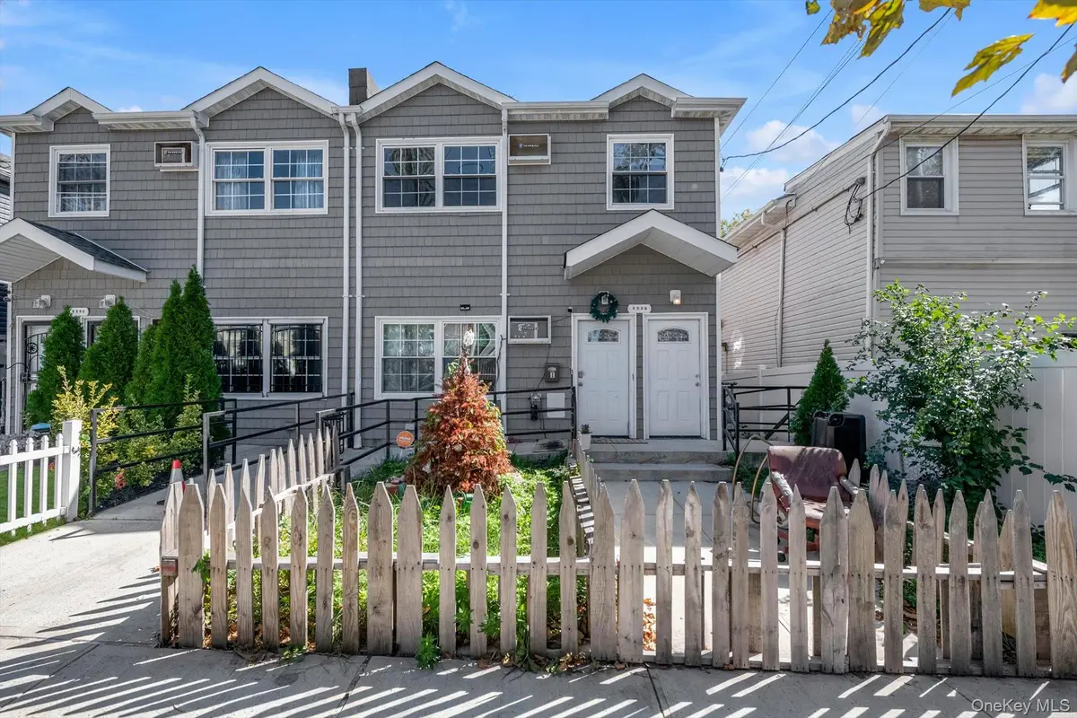 2437 Beach Channel Drive, Far Rockaway, NY 11691 - #1