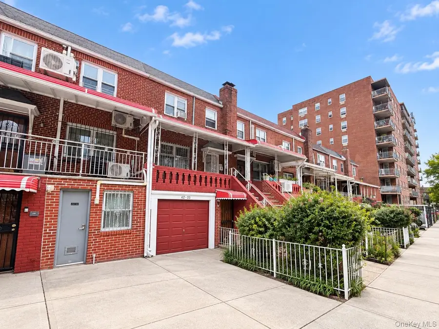 4235 81st Street, Elmhurst, NY 11373 - #2