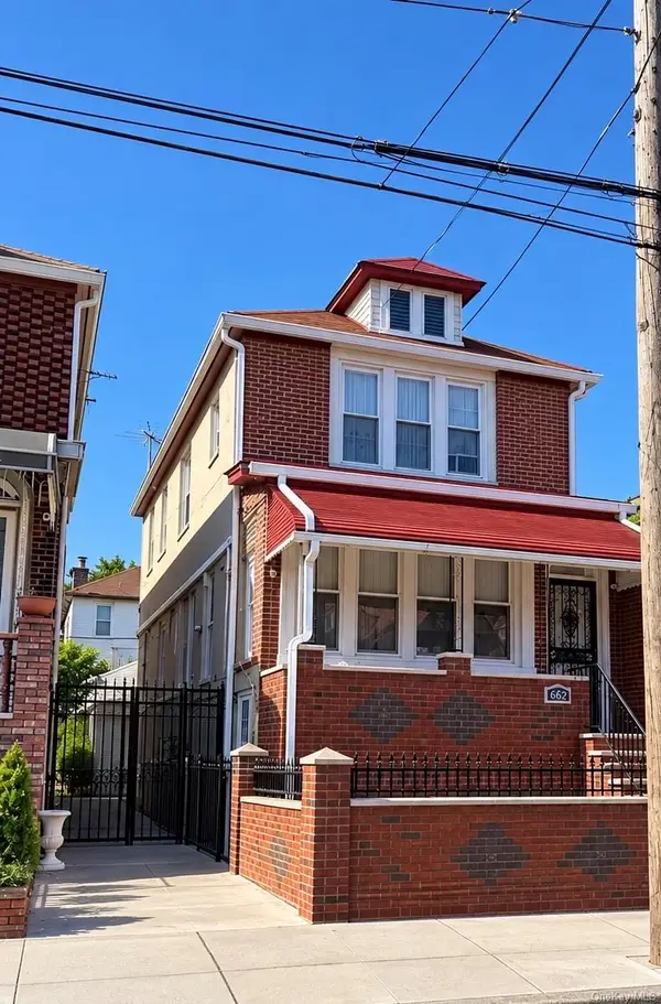662 E 52nd Street, Brooklyn, NY 11203
