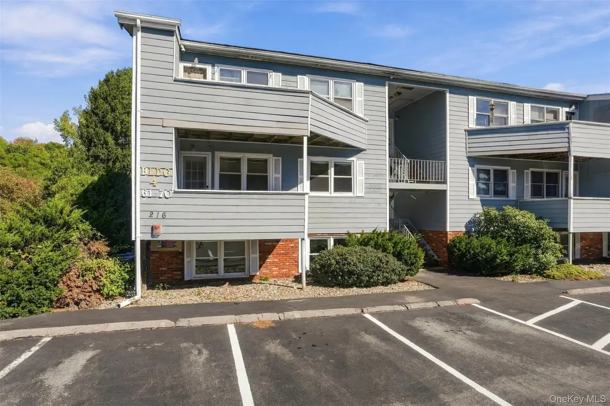 216 West Road #61, Pleasant Valley, NY 12569 - #1