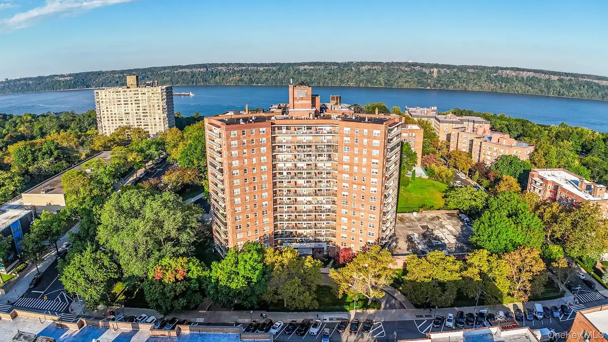 3777 Independence Avenue #12N, Bronx, NY 10463 - #1