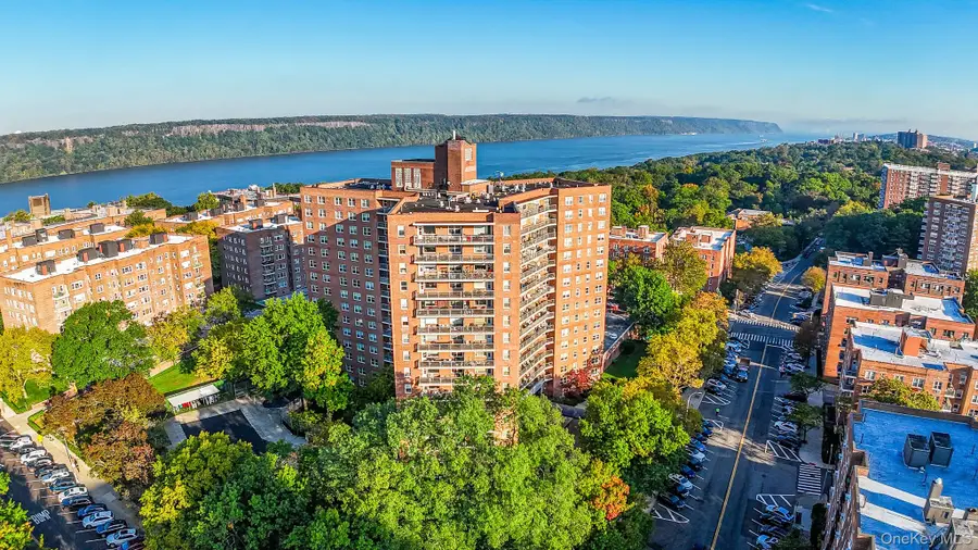 3777 Independence Avenue #12N, Bronx, NY 10463 - #2