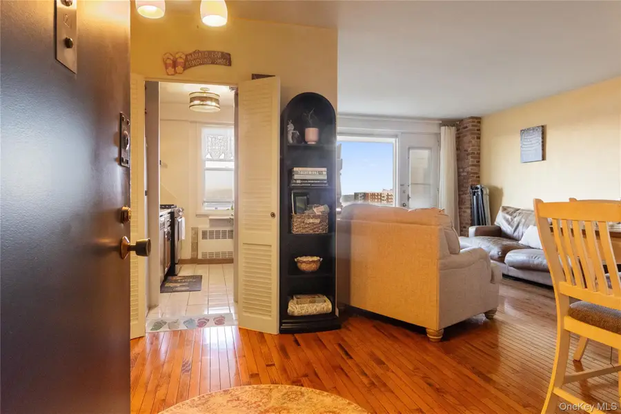 3777 Independence Avenue #12N, Bronx, NY 10463 - #3