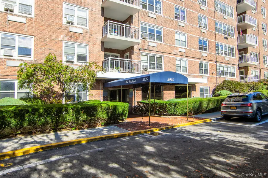 3935 Blackstone Avenue #5E, Bronx, NY 10471 - #3