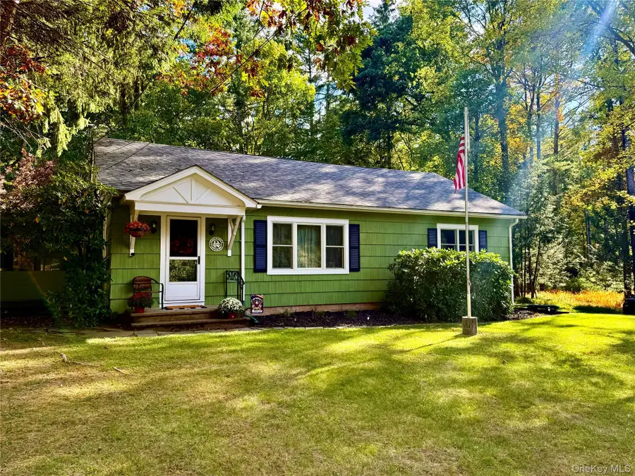 181 Eldred Yulan Road, Eldred, NY 12732 - #2