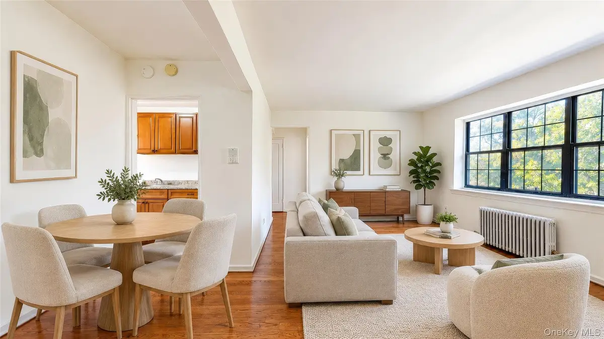 78-43 147th Street #3V, Flushing, NY 11367 - #1