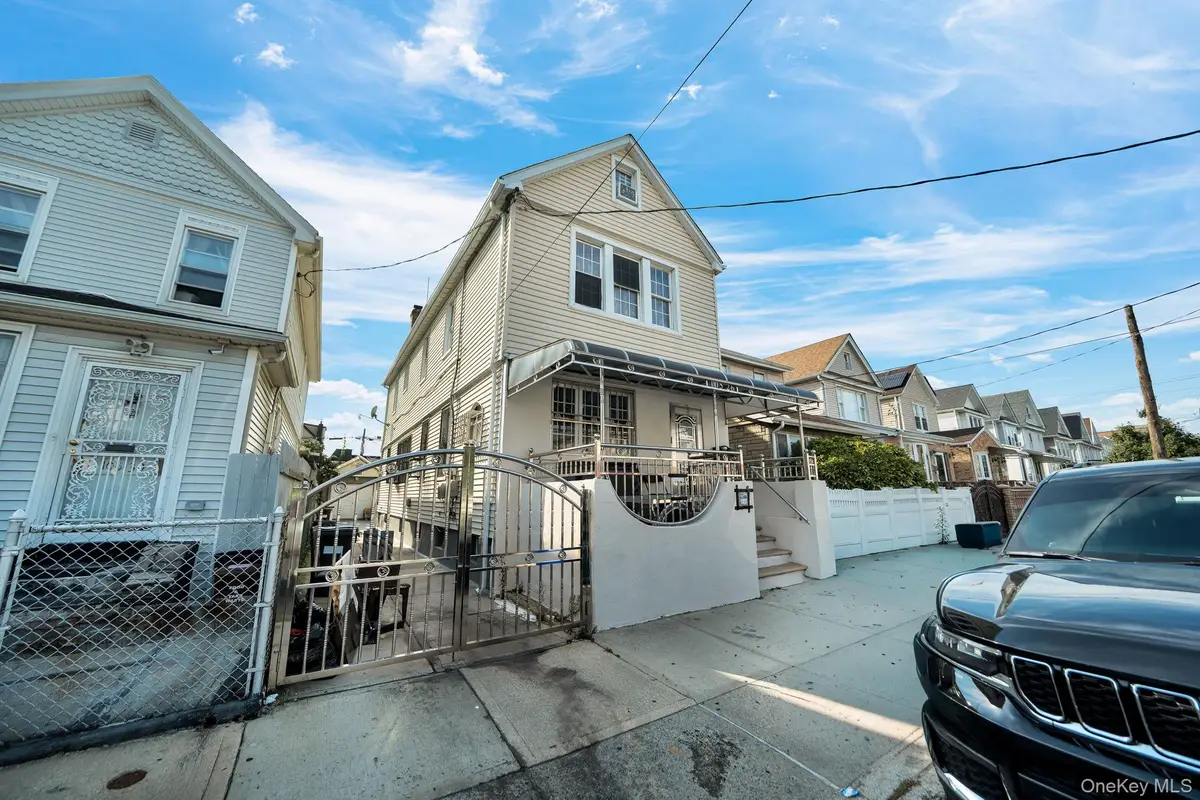 10526 131st Street, South Richmond Hill, NY 11419 - #1