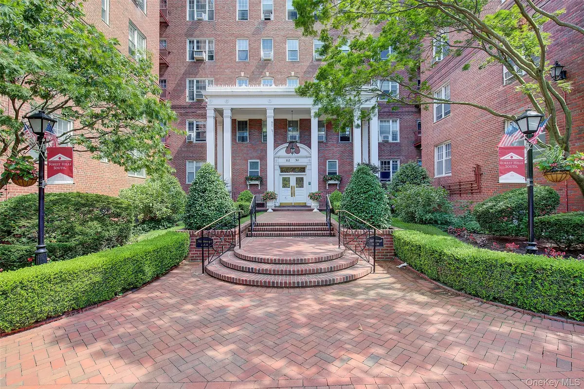 112-50 78th Avenue #5H, Forest Hills, NY 11375 - #1