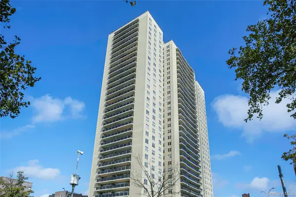 110-11 Queens Boulevard #Apt 16A, Forest Hills, NY 11375