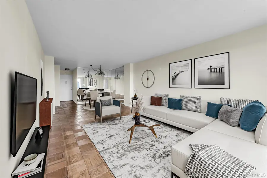 110-11 Queens Boulevard #Apt 16A, Forest Hills, NY 11375 - #3