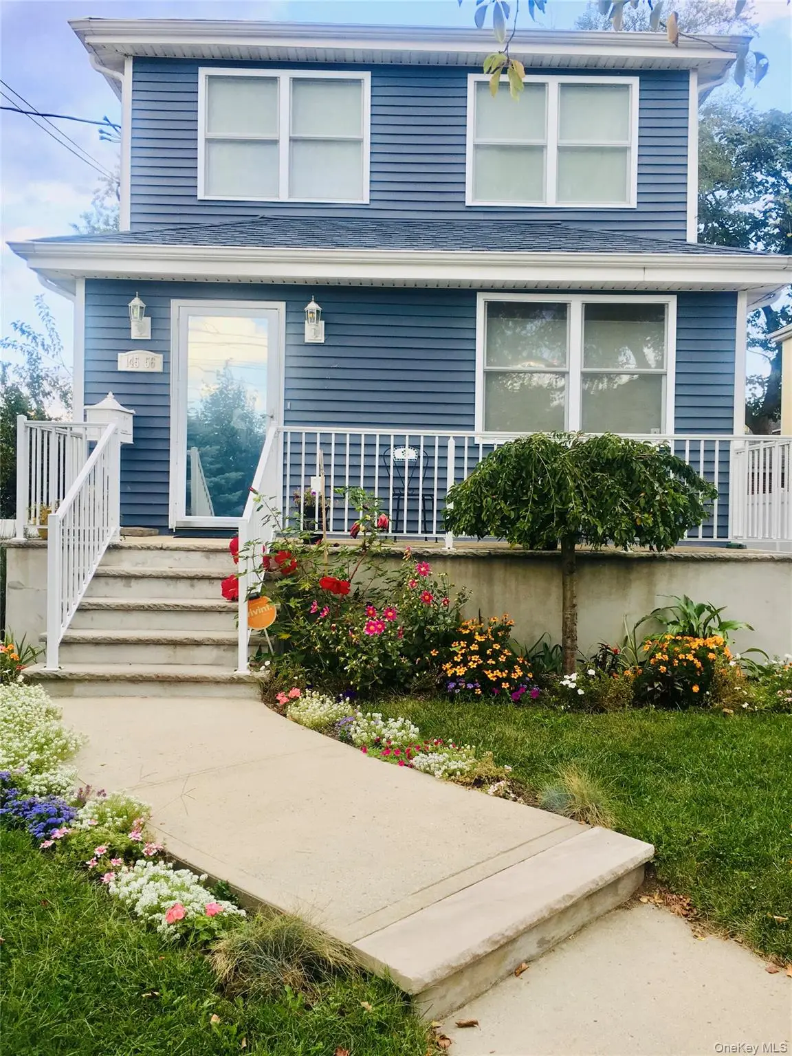 145-56 180th St, Jamaica, NY 11434 - #1