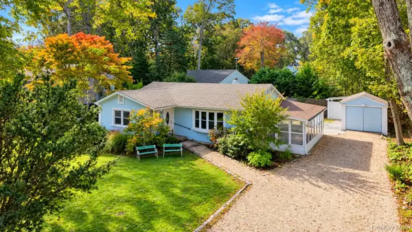 430 Grove Road, Southold, NY 11971