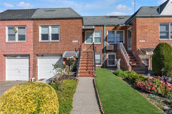 189-21 46th Road, Flushing, NY 11358