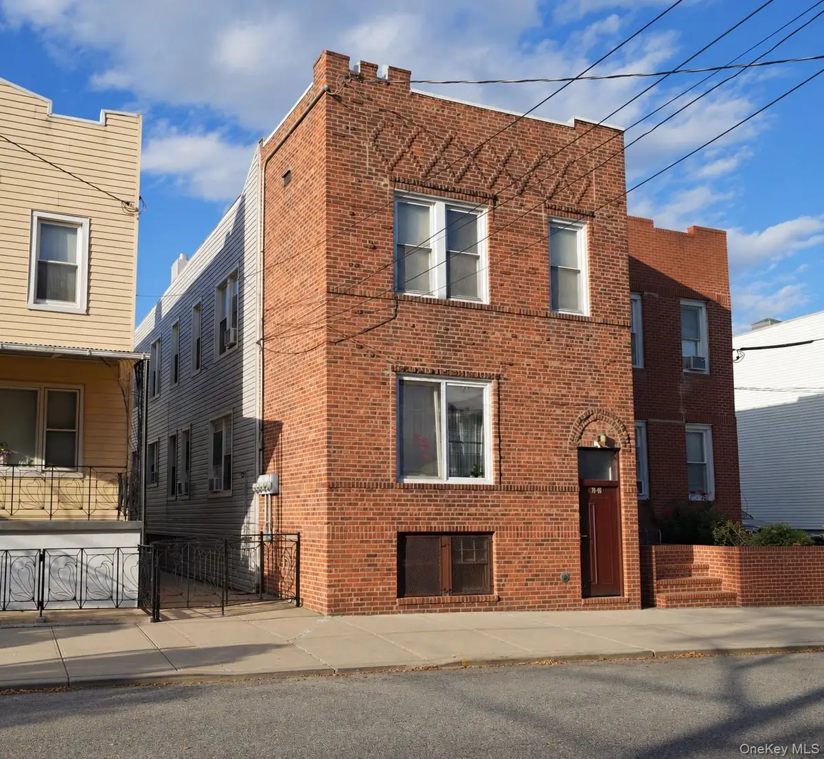 7809 67th Drive, Middle Village, NY 11379 - #1