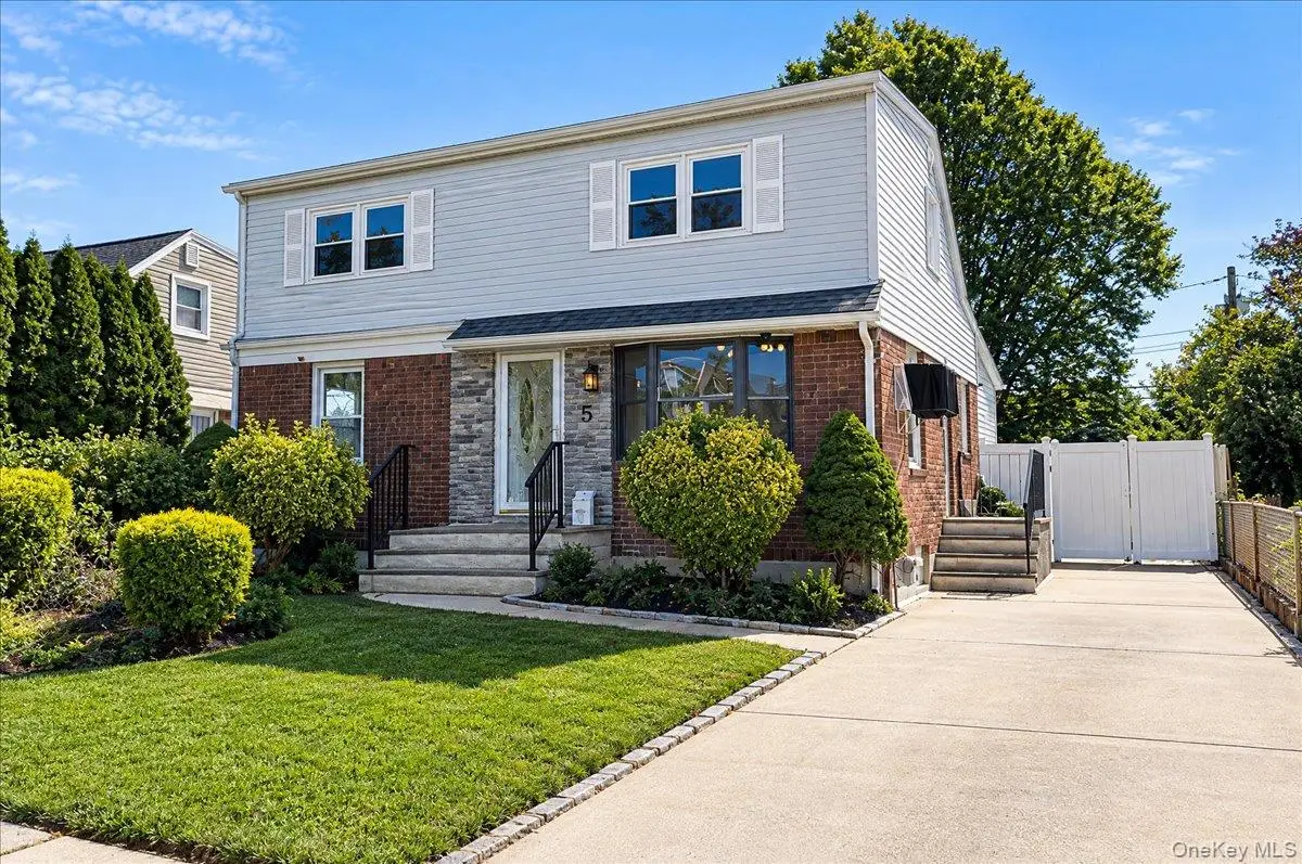 5 Edward Avenue, Hicksville, NY 11801 - #1