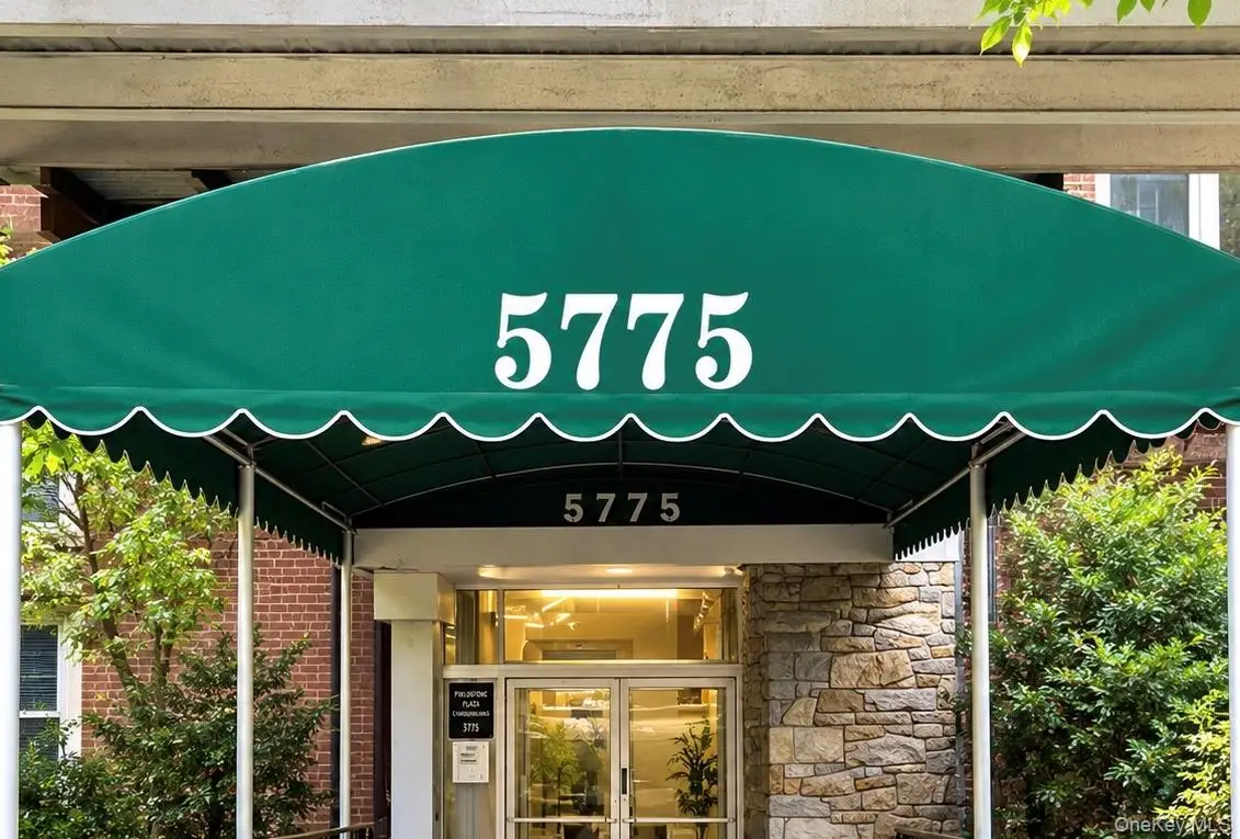 5775 Mosholu Avenue #6J, Bronx, NY 10471 - #1