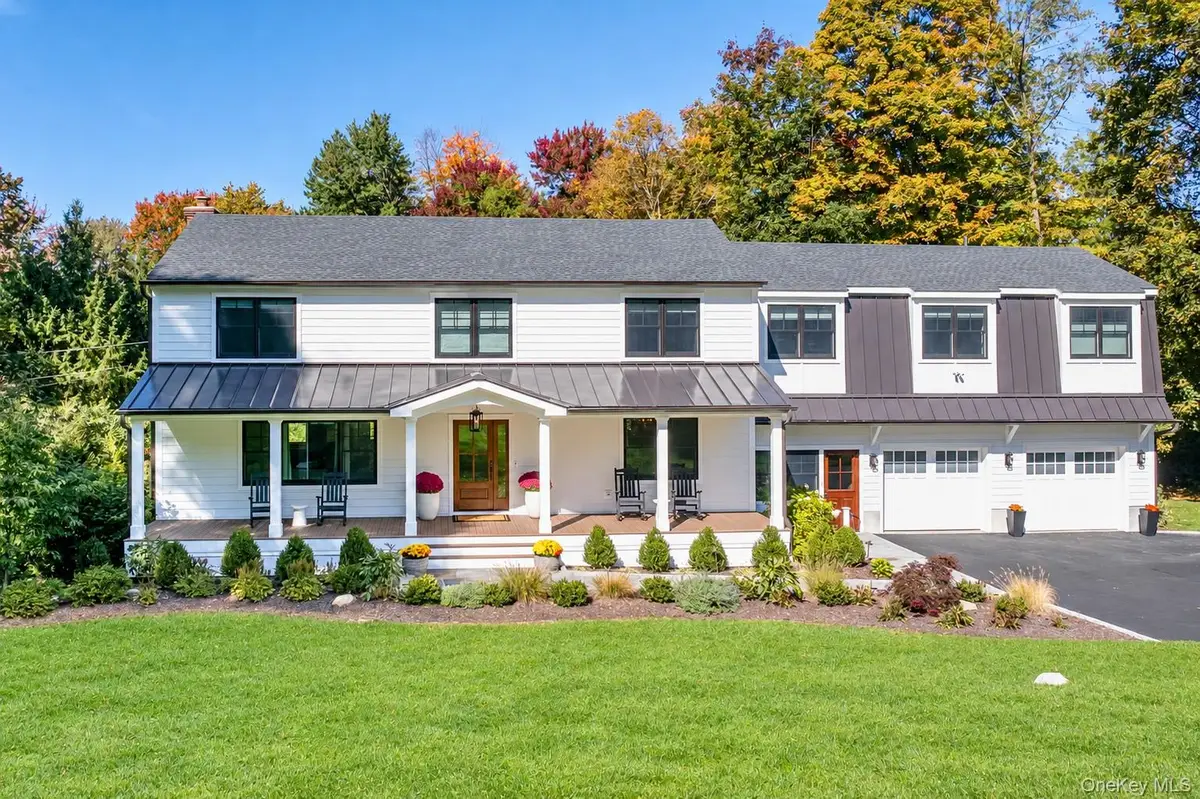 4 Willow Crest Drive, Katonah, NY 10536 - #1