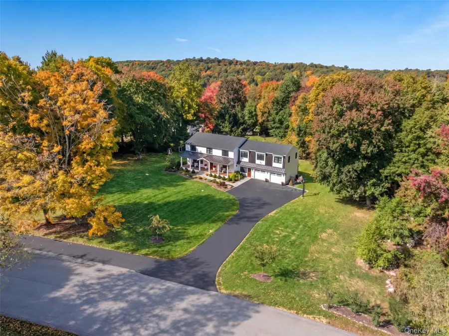 4 Willow Crest Drive, Katonah, NY 10536 - #2