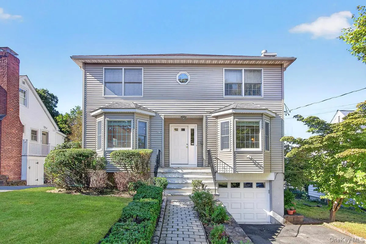 41 Mount Morris Avenue, White Plains, NY 10604 - #1