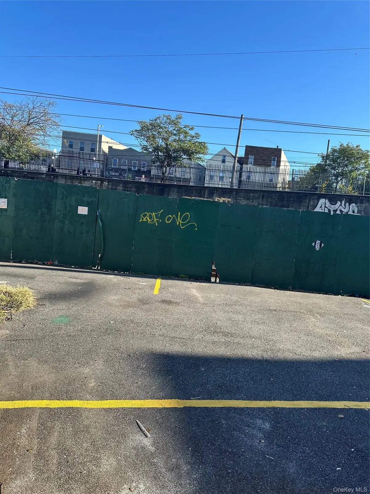 1601 Van Buren Street, Bronx, NY 10460 - #1