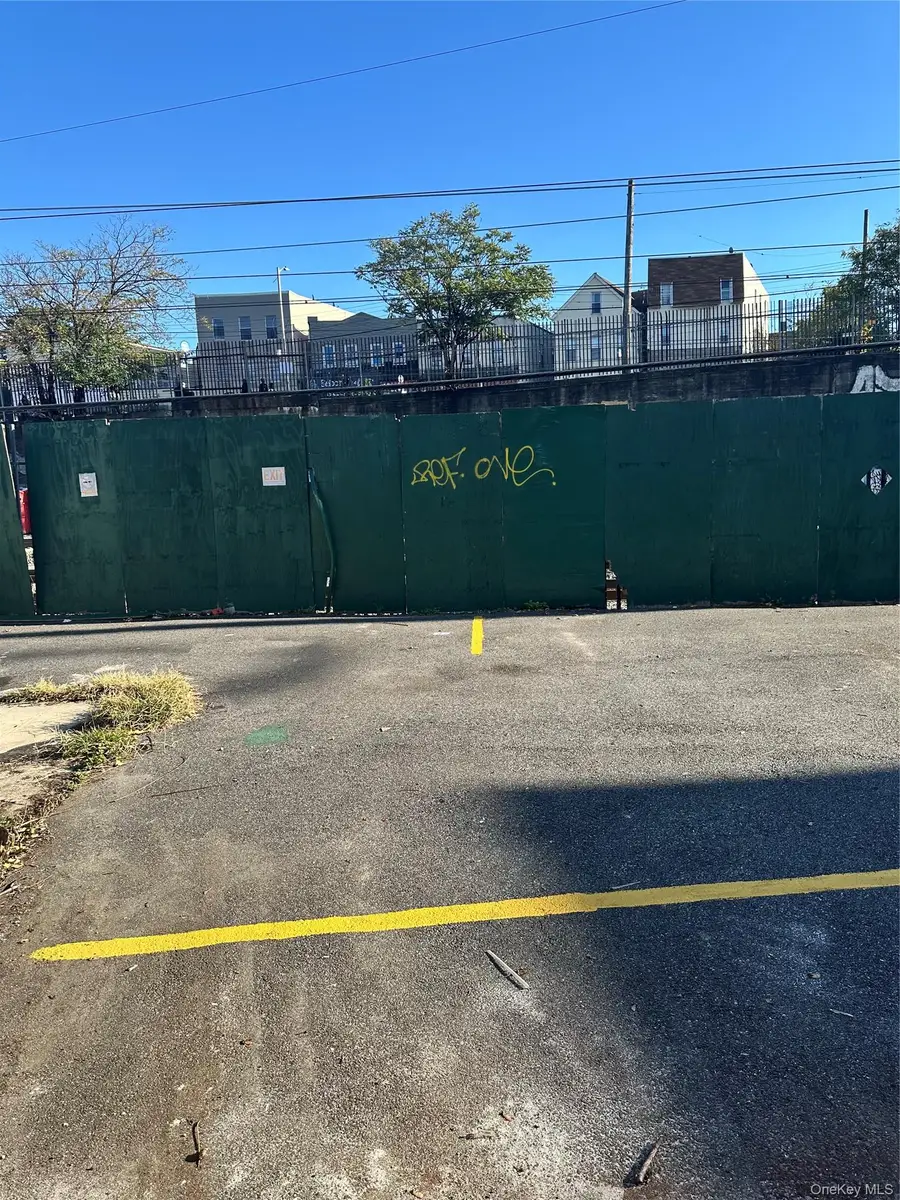 1601 Van Buren Street, Bronx, NY 10460 - #2