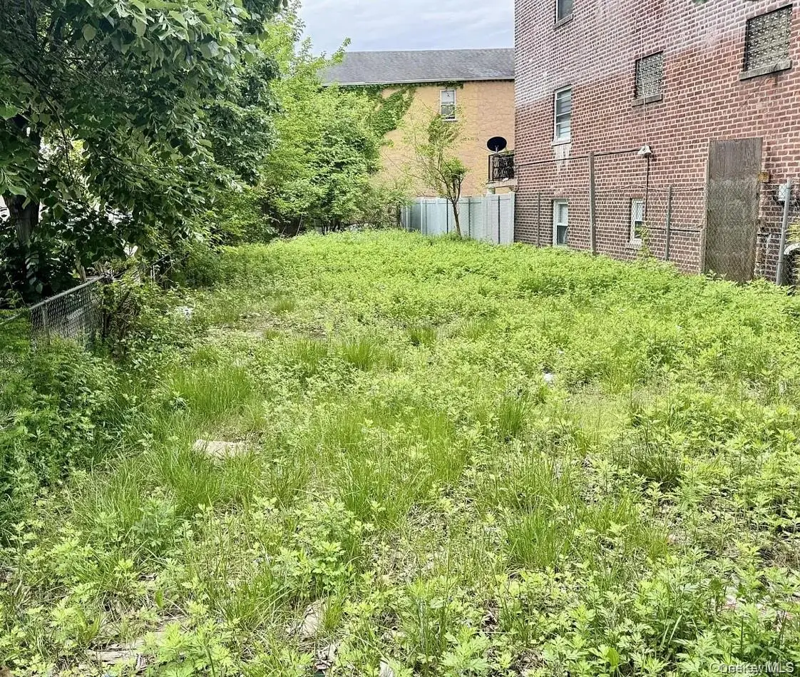 1116 Rhinelander Avenue, Bronx, NY 10461 - #1
