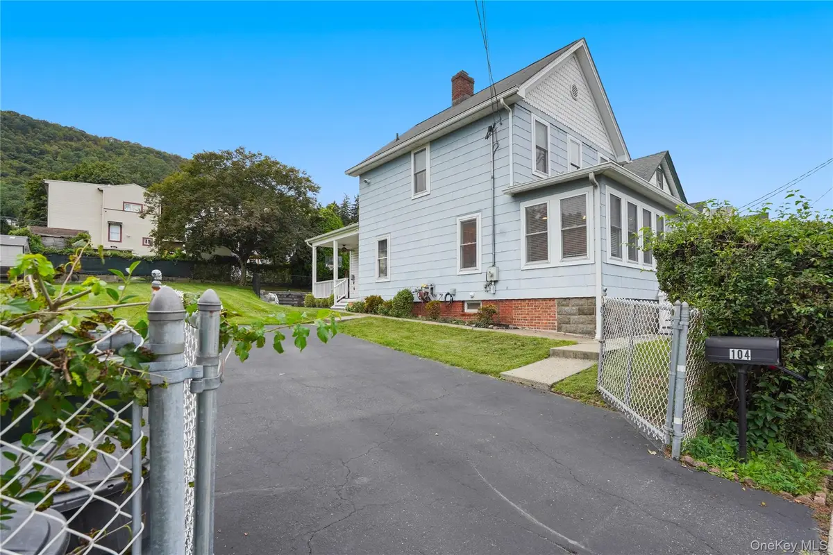 104 Maple Avenue, Haverstraw, NY 10927 - #1