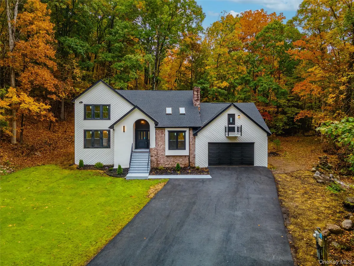 50 Hidden Valley Road, Port Jervis, NY 12771 - #1