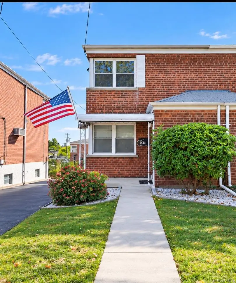 208 First Street, Yonkers, NY 10704 - #1