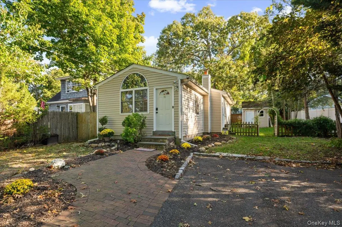 30 Ormond Avenue, Selden, NY 11784 - #1