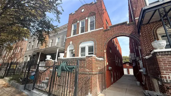 469 Atkins Avenue, Brooklyn, NY 11208