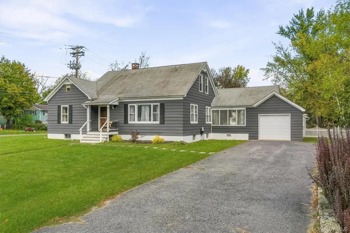 140 Senior Street, Montgomery, NY 12549 - #1