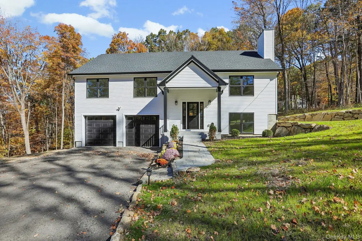 62 Sherwood Hill Rd, Brewster, NY 10509 - #1