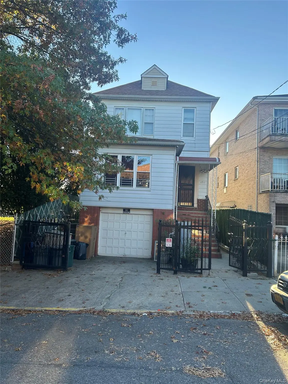 1711 Fowler Avenue, Bronx, NY 10462 - #1