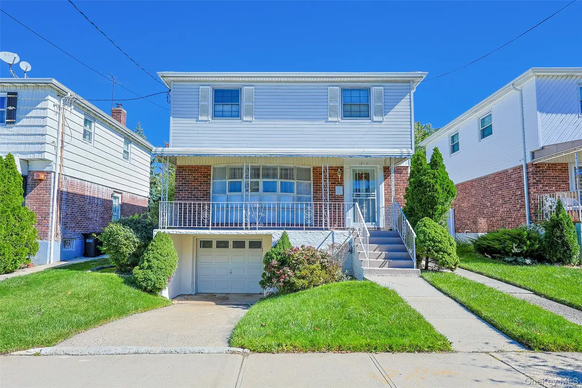 13-11 209th Street, Bayside, NY 11360 - #1