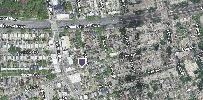 8348 159th Street, Jamaica, NY 11432 - #1