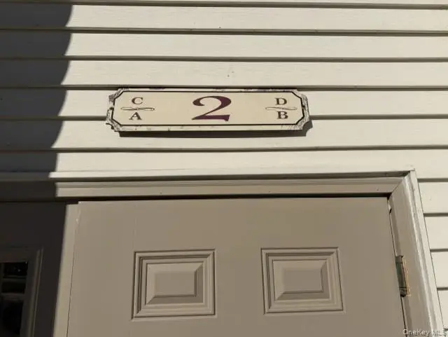 2 Carnaby #D, Wappingers Falls, NY 12590 - #3