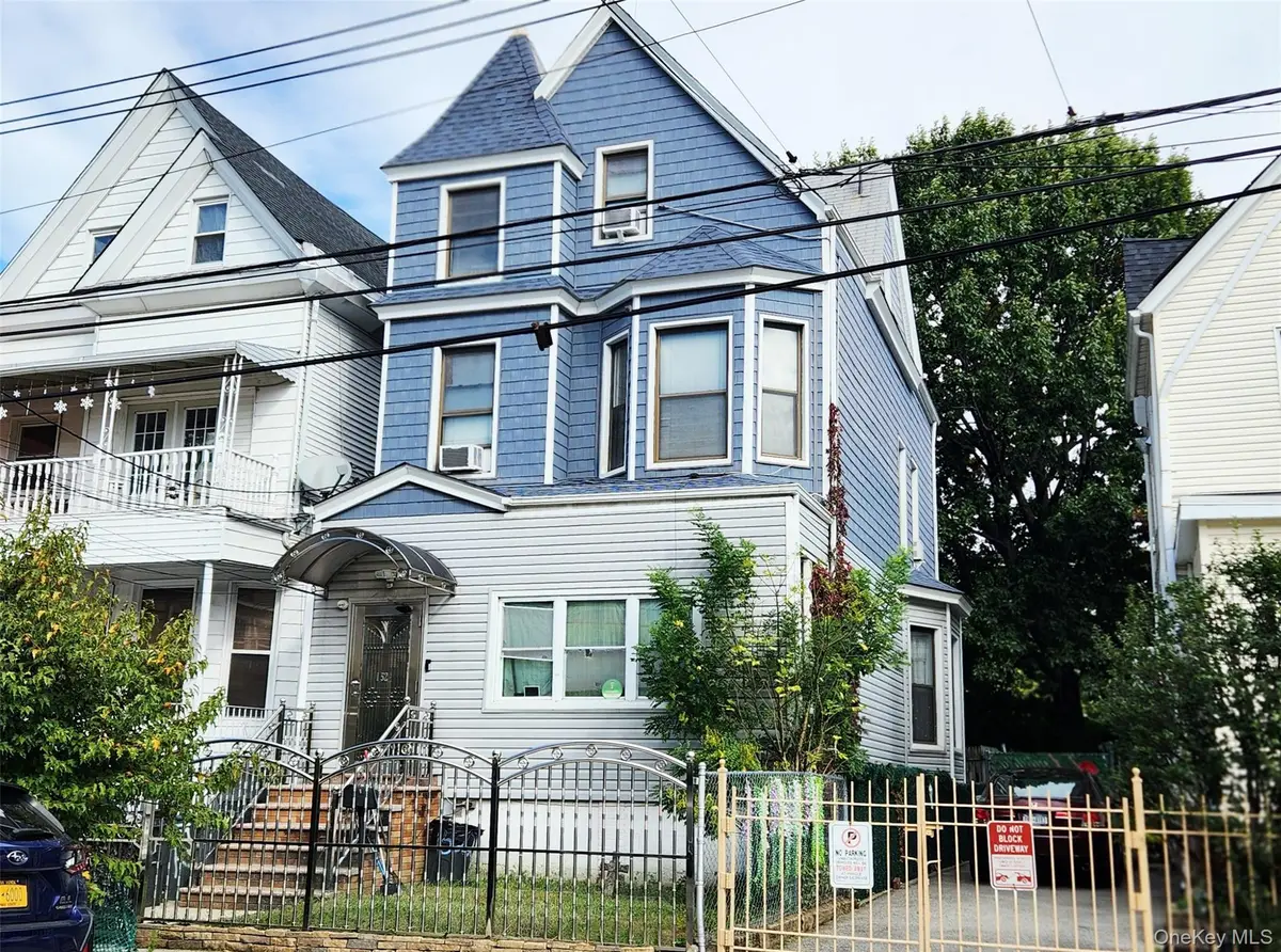 1522 Lurting Avenue, Bronx, NY 10461 - #1