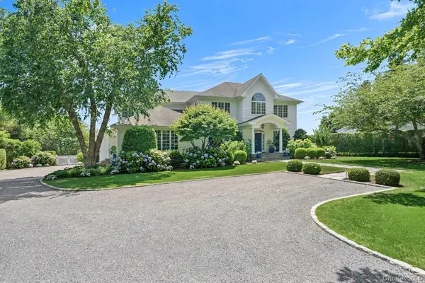 9 Millfarm Lane, Water Mill, NY 11968