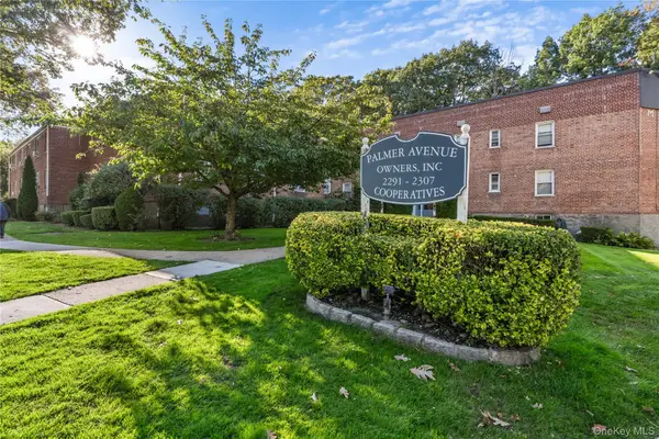 2299 Palmer Avenue #K, New Rochelle, NY 10801