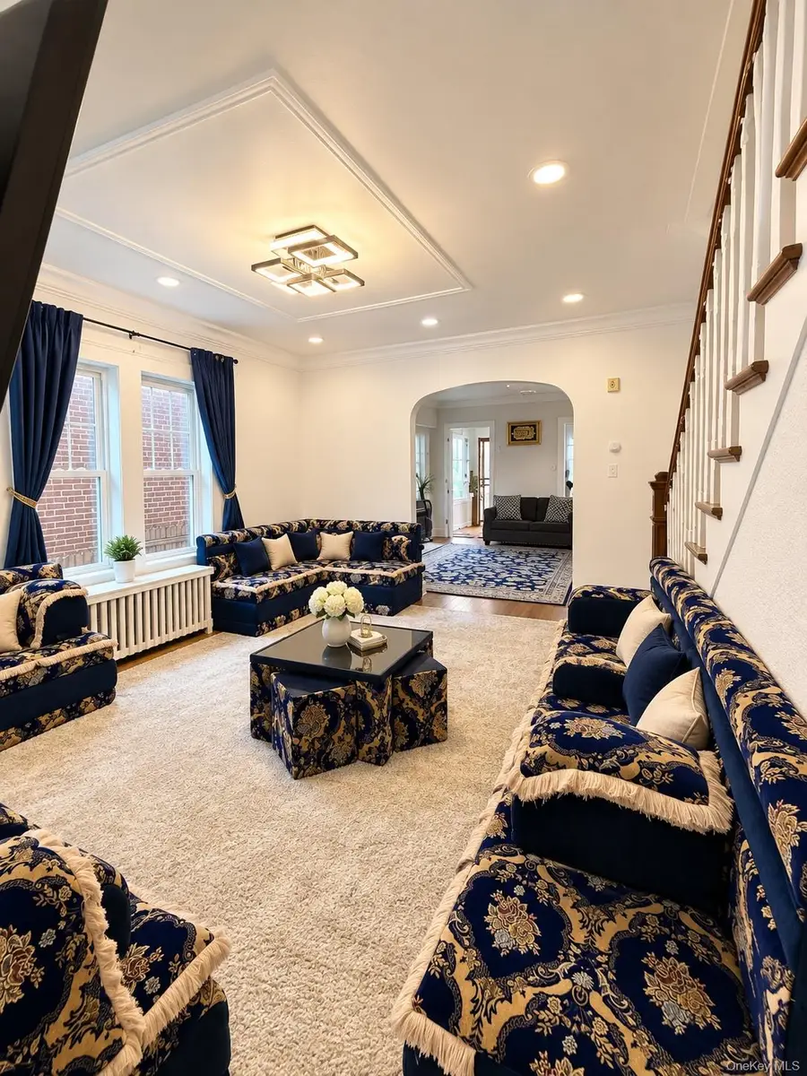 542 Logan Avenue, Bronx, NY 10465 - #3