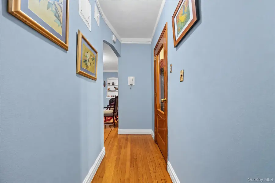 860 Grand Concourse #4N, Bronx, NY 10451 - #2