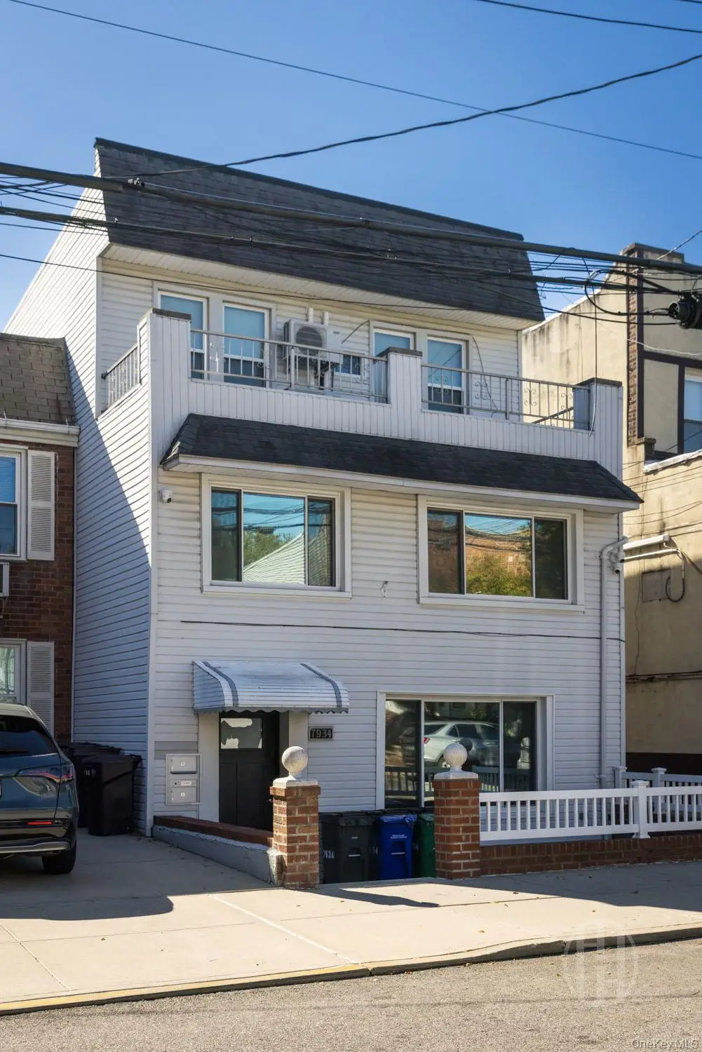 79-34 68th Avenue, Middle Village, NY 11379 - #1
