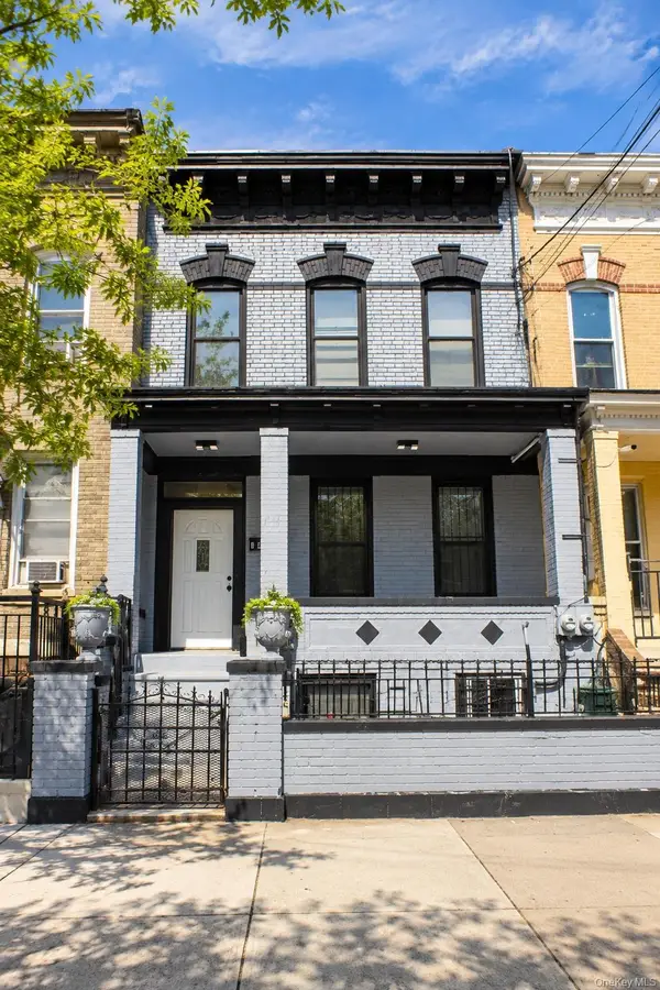 661 Sheffield Avenue, Brooklyn, NY 11207