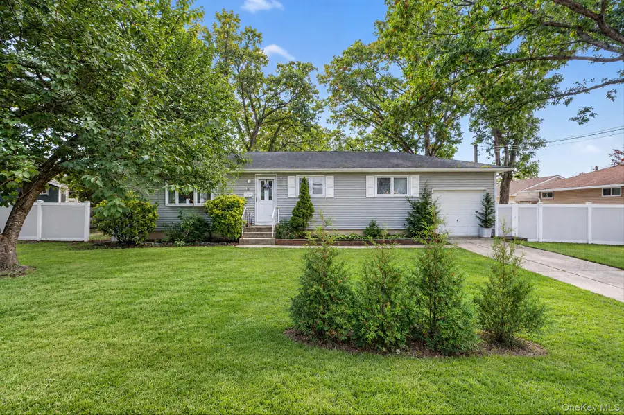 96 Central Avenue, Deer Park, NY 11729 - #2