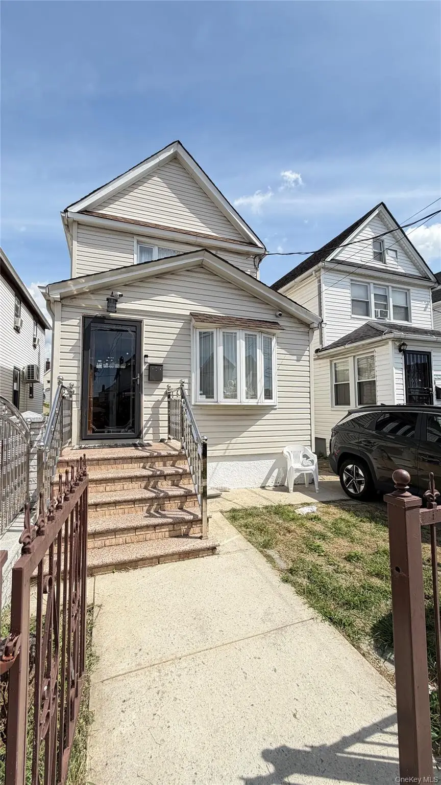 10935 132nd Street, South Ozone Park, NY 11420 - #1