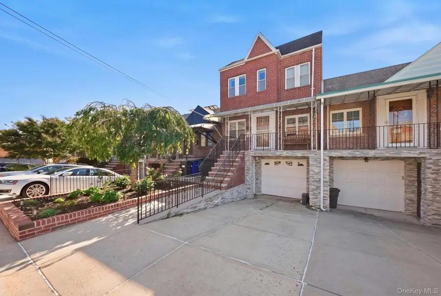 6908 Penelope Avenue, Middle Village, NY 11379 - #2